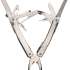 Мультитул Victorinox SwissTool Spirit MX Clip, 24 функций,  серебристый [3.0224.mkb1]